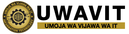 UMOJA WA VIJANA WA IT (UWAVIT)