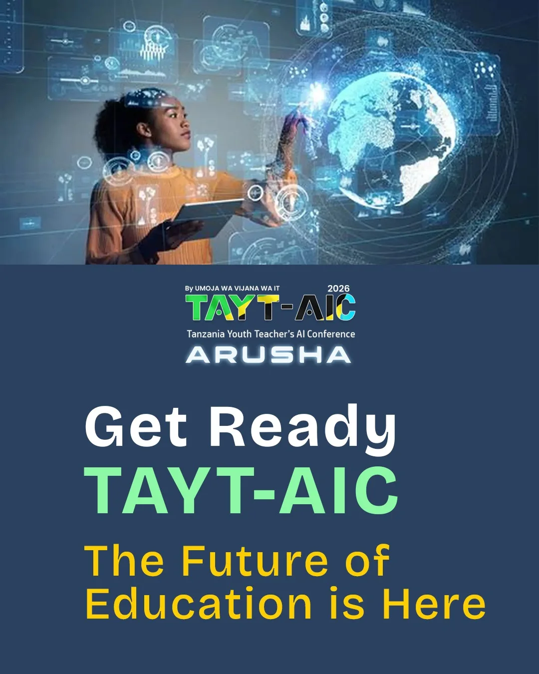 Test Conference 2026